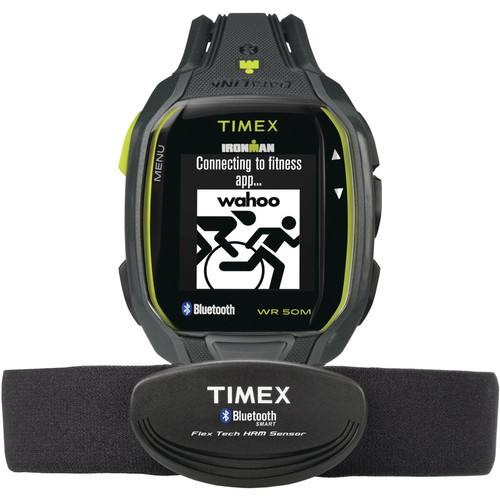 Timex - Montre Timex TW5K88000F7 - Montre Sport en Promo