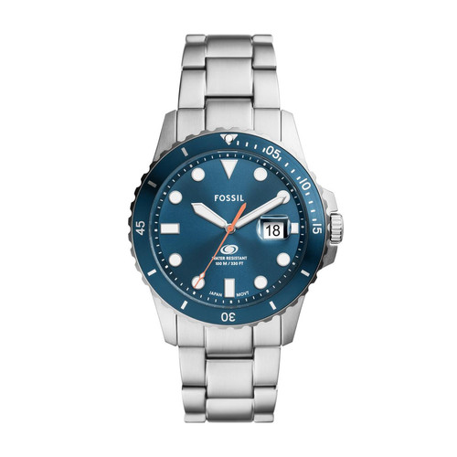 Fossil - Montre Fossil - FS6050 - Montres Fossil Homme