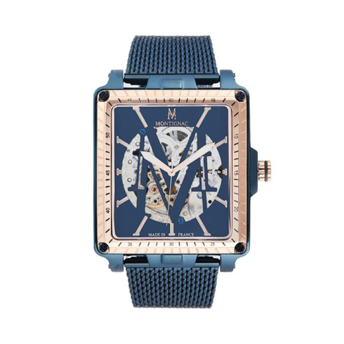 Montignac - Montre Montignac - MOW707 - Montres montignac homme