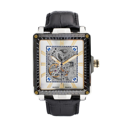 Montignac - Montre Montignac - MOW904 - Montres montignac homme