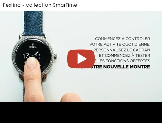 Collection smartime