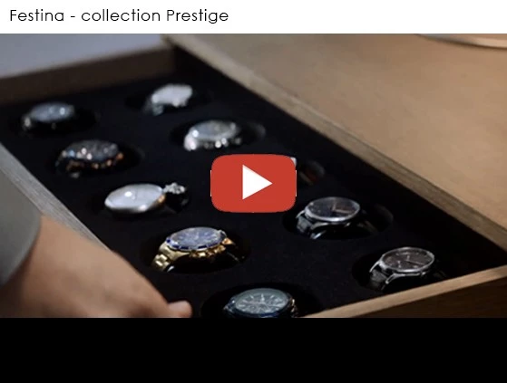 Collection Prestige 