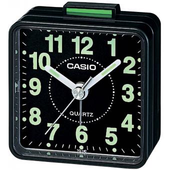 Casio - Réveil Casio TQ-140-1EF - Montre Alarme