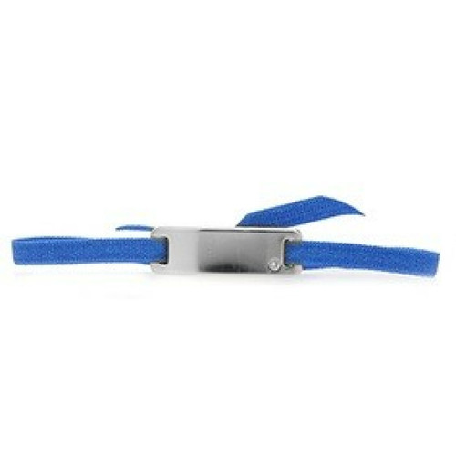 Les Interchangeables - Bracelet Les Interchangeables A55646 - Bracelet Bleu