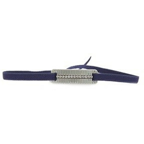 Les Interchangeables - Bracelet Les Interchangeables A55840 - Bracelet Bleu