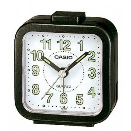 Casio - Réveil Casio TQ-141-1EF - Montre Alarme
