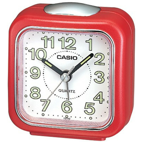Casio - Réveil Casio TQ-142-4EF - Montre Alarme