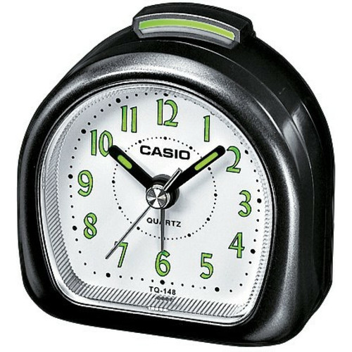 Casio - Réveil Casio TQ-148-1EF - Montre Alarme