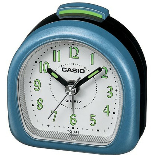 Casio - Réveil Casio TQ-148-2EF - Montre Alarme