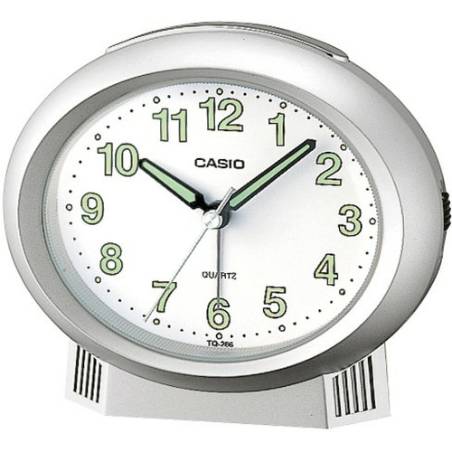 Casio - Réveil Casio TQ-266-8EF - Montre Alarme