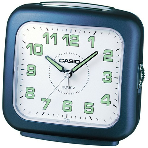 Casio - Réveil Casio TQ-359-2EF - Montre Alarme