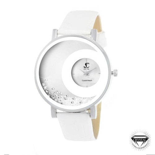 So Charm Montres - MF311-BLANC - So charm montres