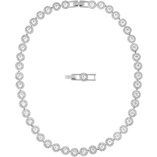Swarovski Bijoux - Collier et pendentif Swarovski 5117703 - Bijoux Femme