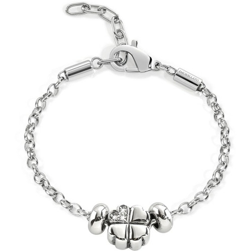 Bracelet Morellato SCZ170 - Bracelet Perle Trefle Femme