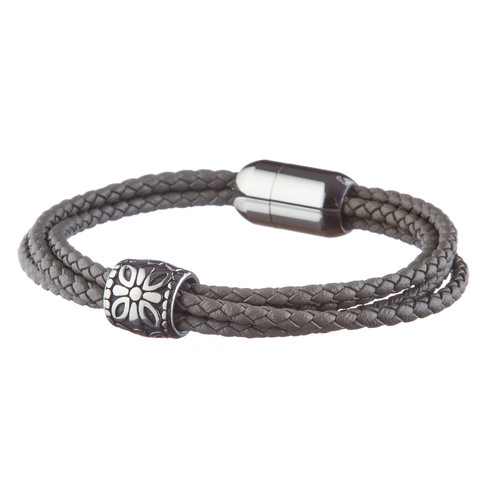 Bracelet Homme Geographical Norway  315032 - TAUPE