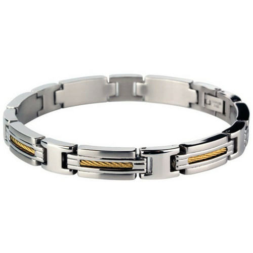 Bracelet ROCHET B062367 - Bracelet Marina Argenté Homme