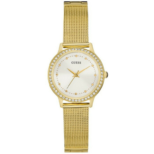 Guess Montres - Montre Femme Guess Chelsea  - Montre guess strass