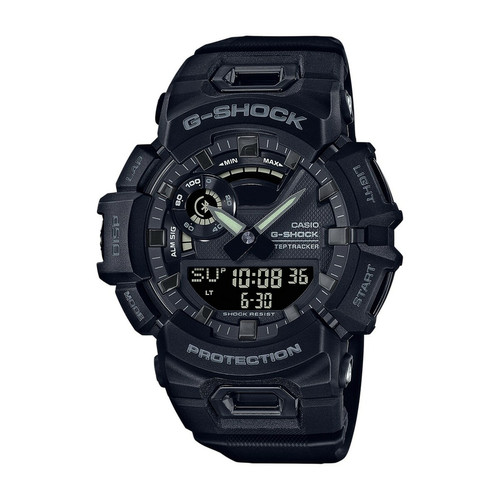 Casio - Montre Homme CASIO GBA-900-1AER  - Montres Homme