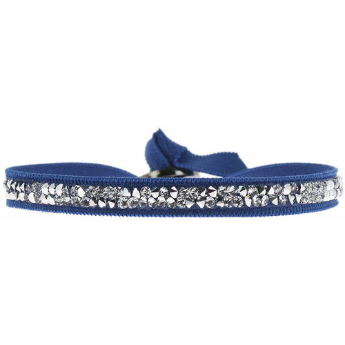 Les Interchangeables - Bracelet Les Interchangeables A24959 - Bijoux Bleu