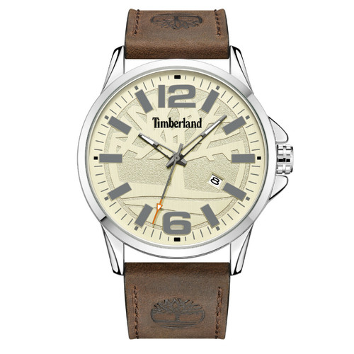 Timberland - Montre Timberland TDWGB2131802 - Montre timberland homme