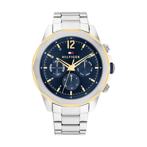 Tommy Hilfiger Montres - Montre Tommy Hilfiger 1792059 - Montre Homme Chic