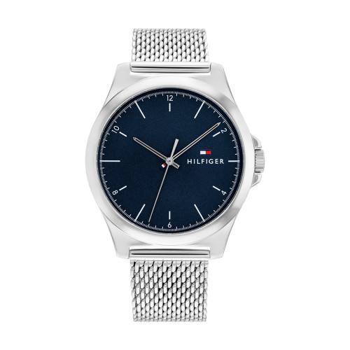 Tommy Hilfiger Montres - Montre Tommy Hilfiger 1710547 - Montre Homme Chic