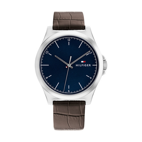 Tommy Hilfiger Montres - Montre Tommy Hilfiger 1710549 - Montre Homme Chic