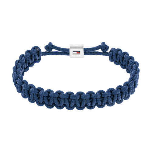 Tommy Hilfiger Bijoux - Bracelet Tommy Hilfiger 2790493 - Bracelet Bleu