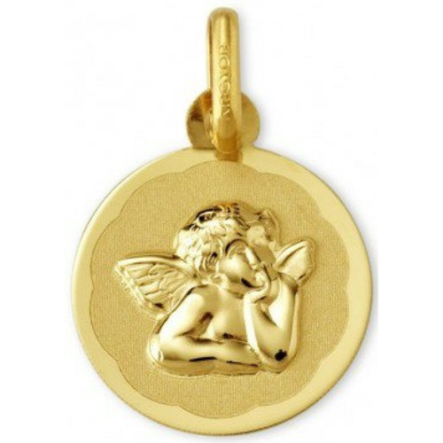 Médaille Argyor 1910454 H1.3 cm - Or Jaune
