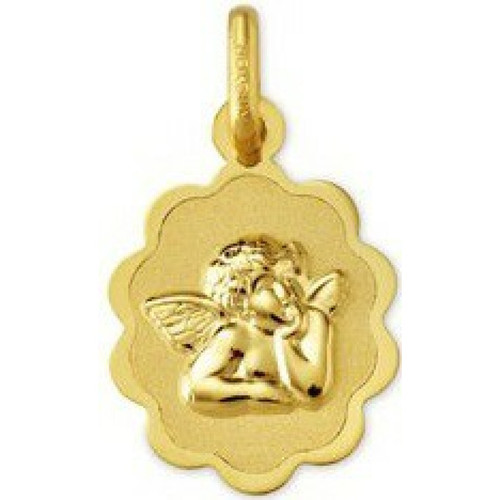 Argyor - Médaille Argyor 1912454 - Bijoux enfants