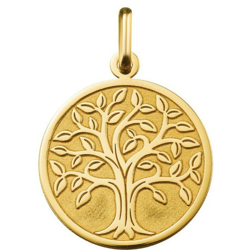 Argyor - Médaille Argyor 248400231  - Bijoux en Or