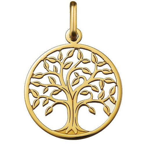 Argyor - Médaille Argyor 248400232 - Bijoux laiques