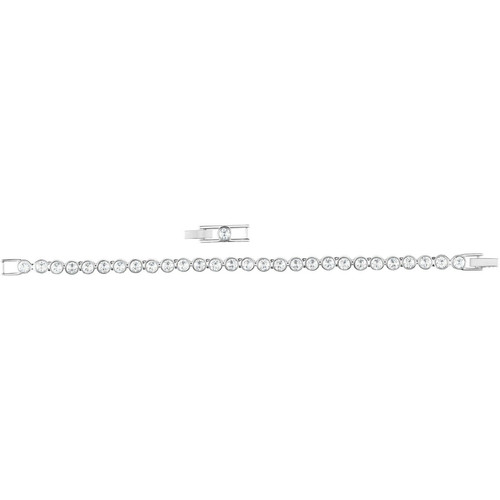 Swarovski Bijoux - Bracelet Swarovski 1791305 - Promos montre et bijoux pas cher