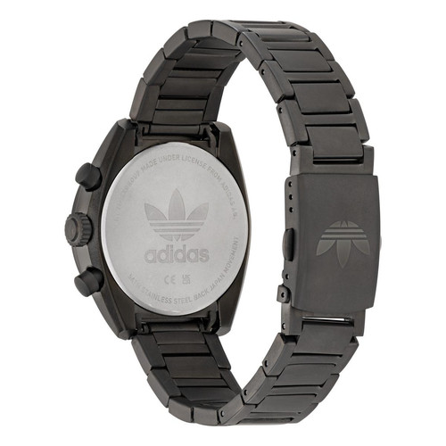 Montre Adidas Watches Femme Acier AOFH22007