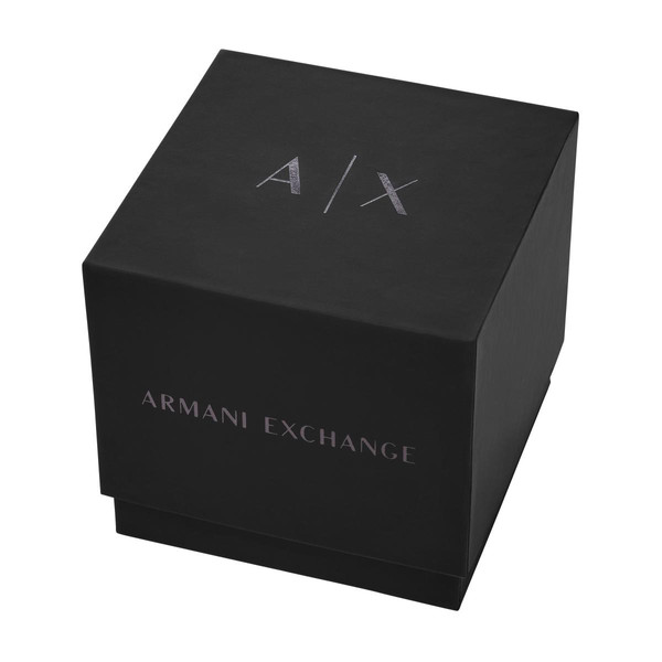 Montre Femme Armani Exchange Argent AX5720