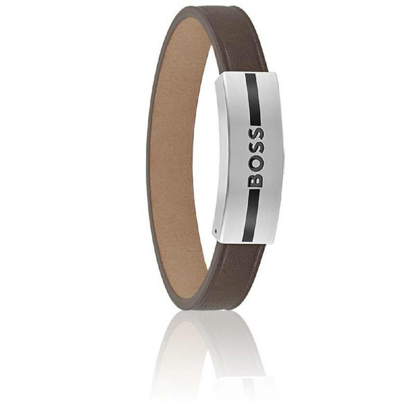 Bracelet Homme Boss 1580496S