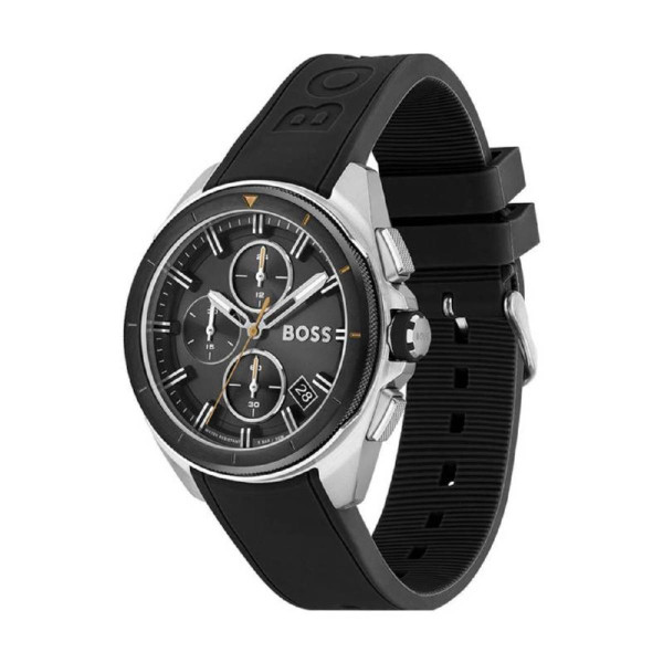 Montre Boss Homme Silicone 1513953