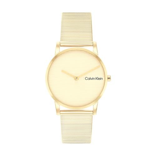 Calvin Klein Montres - Montre Calvin Klein - 25100035 - Calvin klein montres