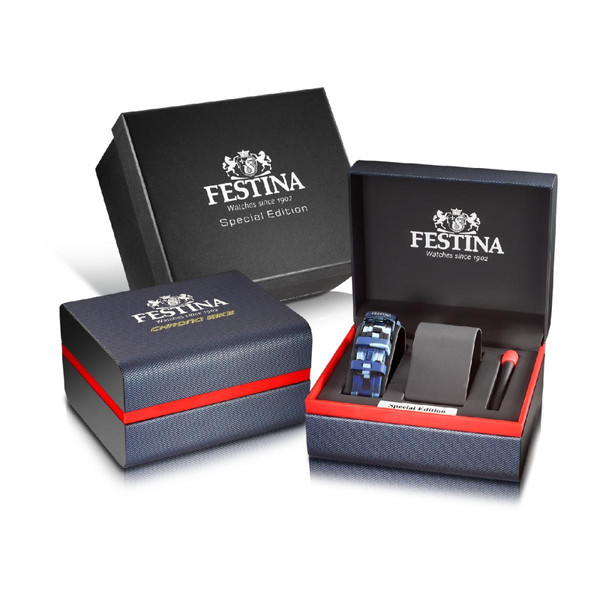Montre Homme Festina Special Editions -  F20643-1