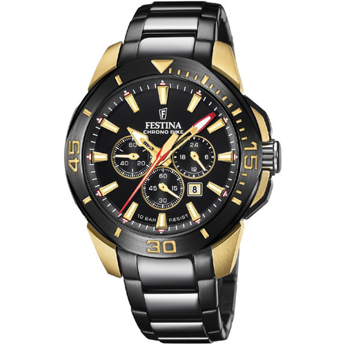 Montre Homme Festina Special Editions -  F20644-1