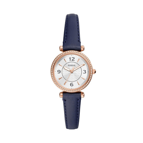 Fossil - Montre Fossil - ES5295 - Montre fossil cuir