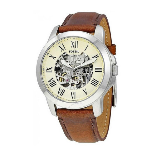 Fossil - Montre Fossil ME3099 - Montre fossil cuir