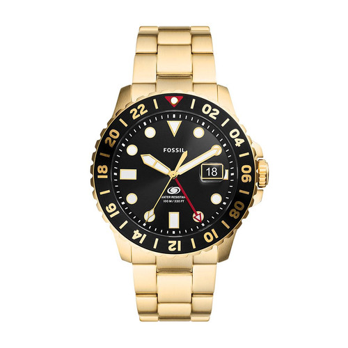 Fossil - Montre Fossil - FS5990 - Montres Fossil Homme