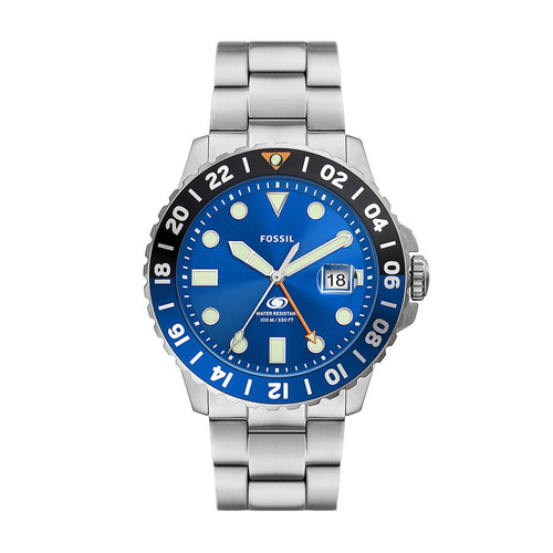 Fossil - Montre Fossil - FS5991 - Montres & Bijoux Fossil