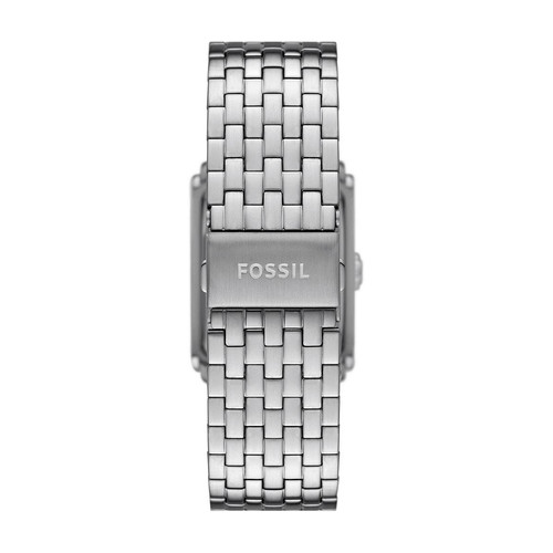 Montre Homme  Fossil   FS6008 - Bracelet Acier Acier