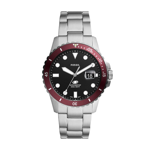 Fossil - Montre Fossil - FS6013 - Montres & Bijoux Fossil