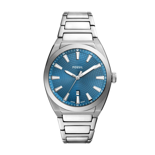 Fossil - Montre Fossil - FS6054 - Montres & Bijoux Fossil