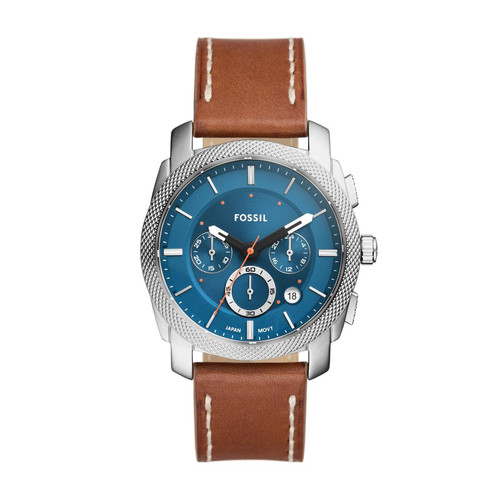 Fossil - Montre Fossil - FS6059 - Montre Homme Cuir
