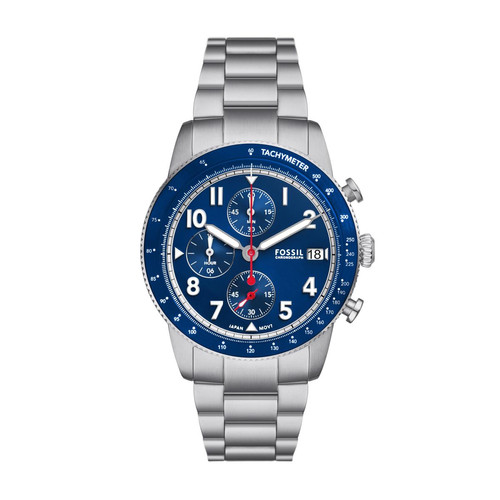 Fossil - Montre Fossil - FS6047 - Montres Fossil Homme