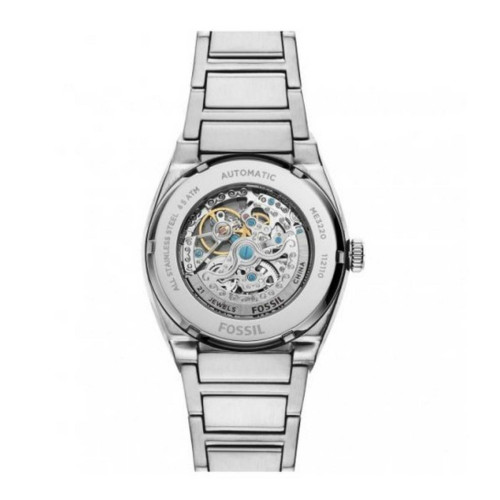 Fossil - Montre Homme Fossil AUTOMATIC ME3220 - Montres Fossil Homme